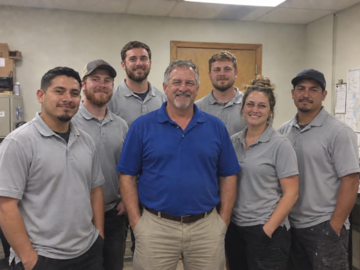 HVAC technicians in Mansfield, TX